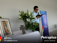 Petroplus - Inauguracion 6